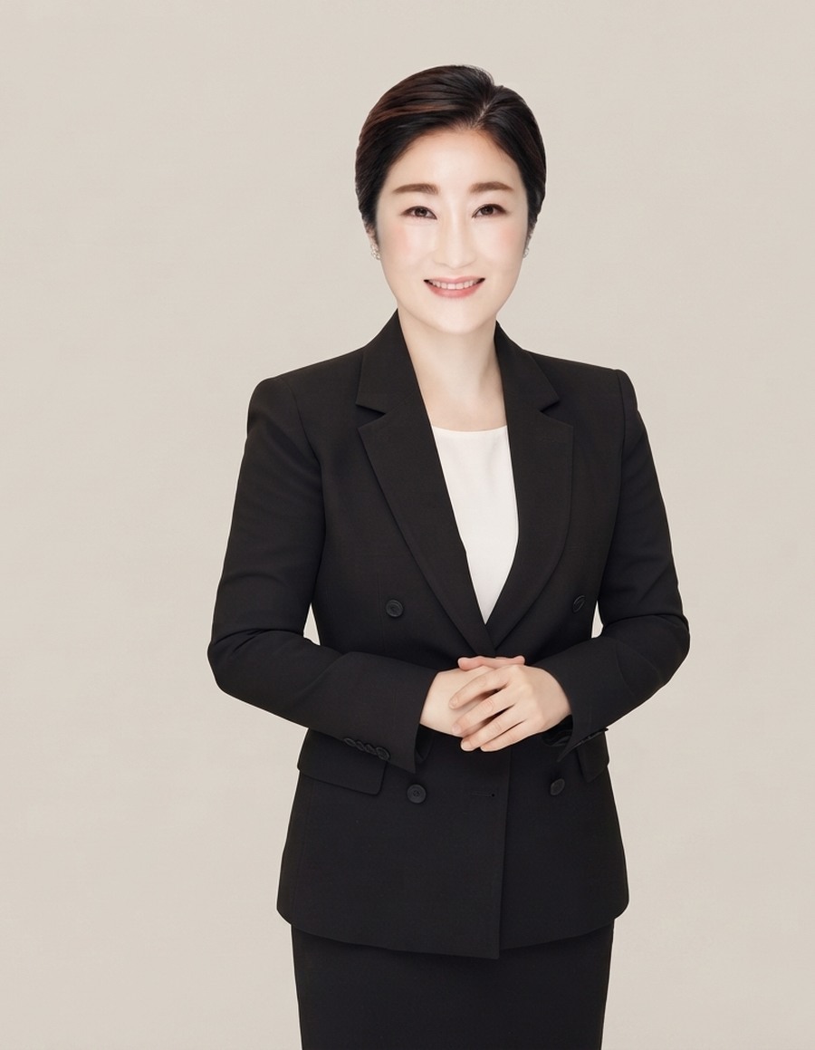 정영은 대표이사·센터장